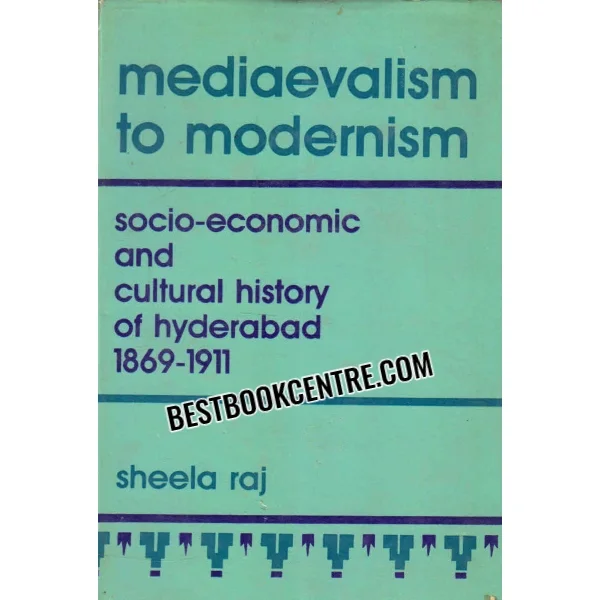 Mediaevalism to Modernism 1st Edition