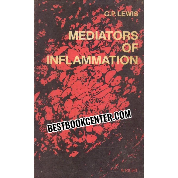 Mediators of Inflammation