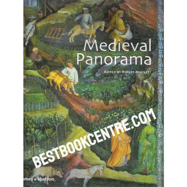 Medieval Panorama 1st Edition