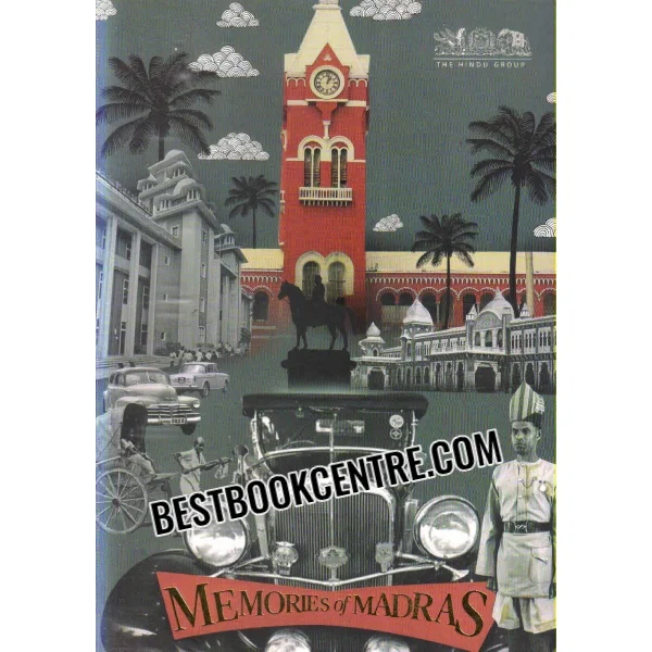 Memories of Madras