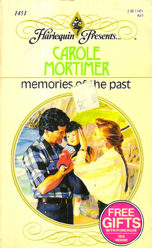 Memories of the Past