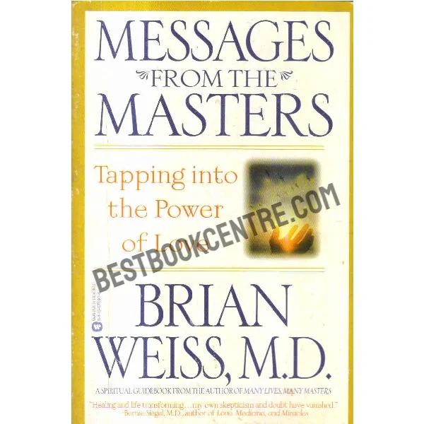 Messages From the Masters