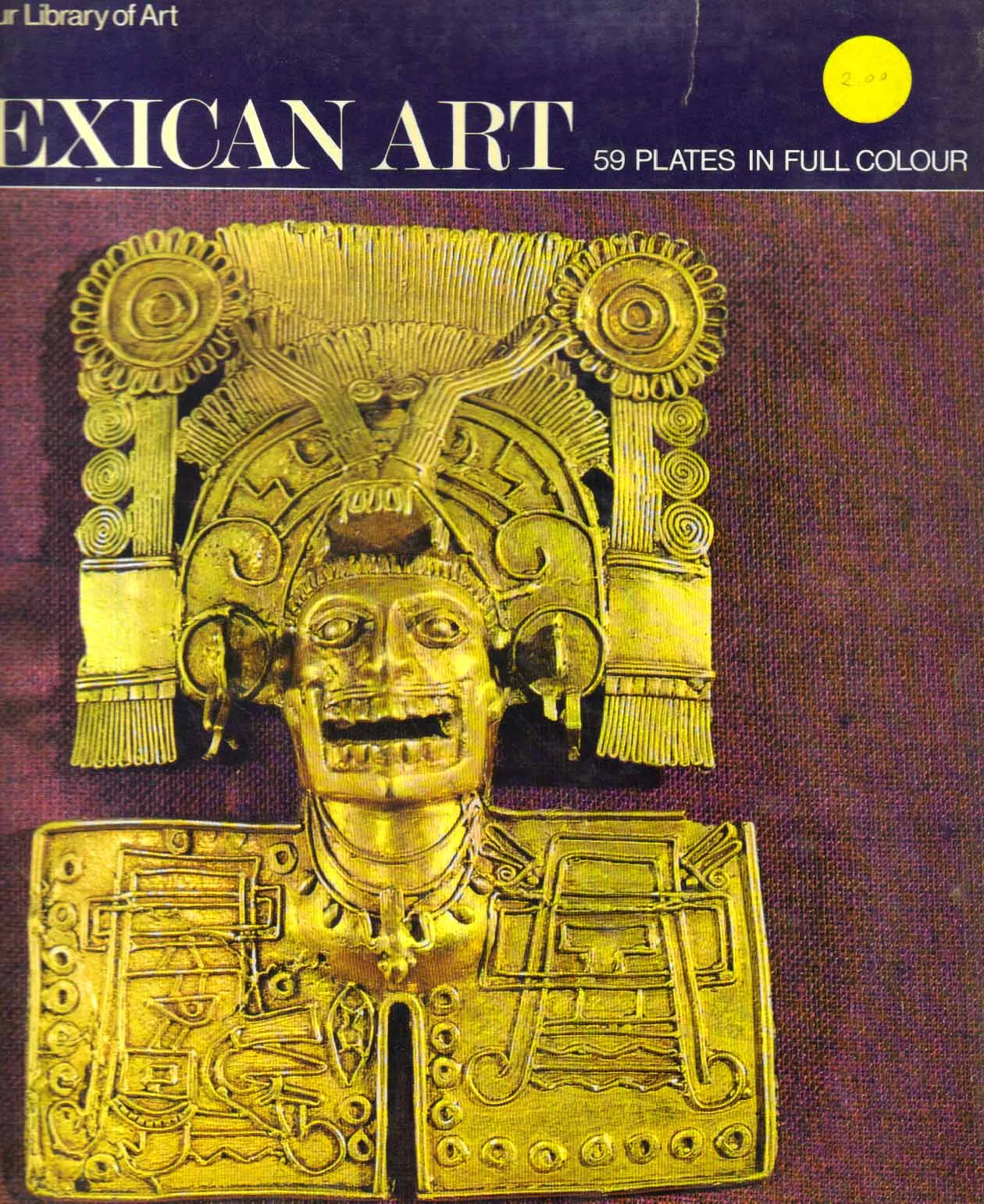 Mexican Art.