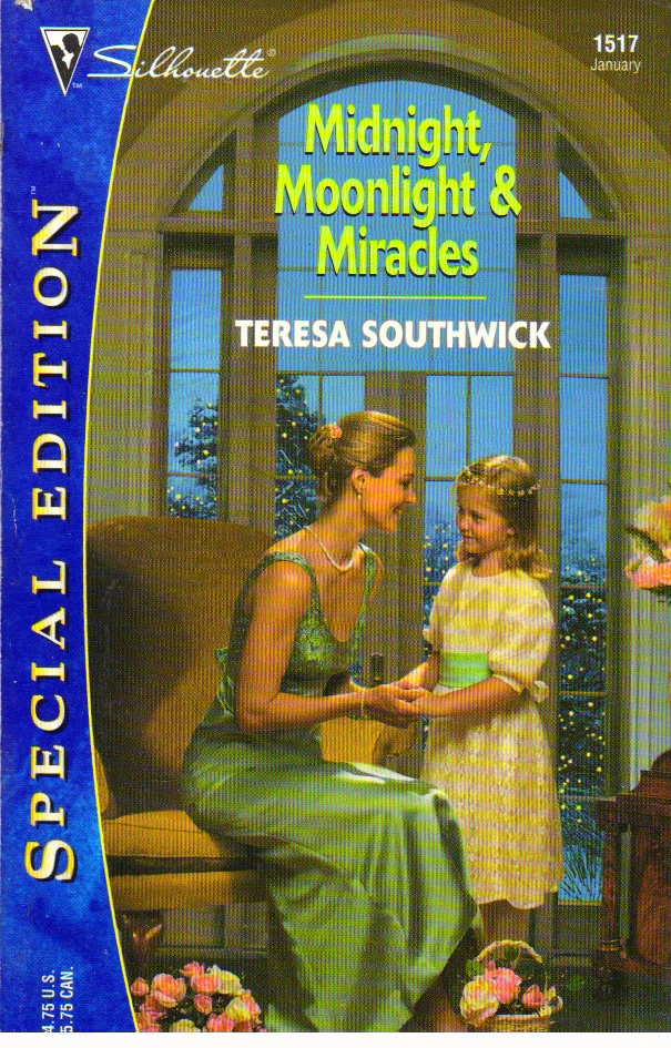 Midnight, Moonlight & Miracles