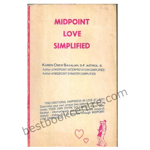Midpoint Love Simplified