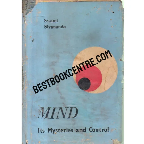 Mind