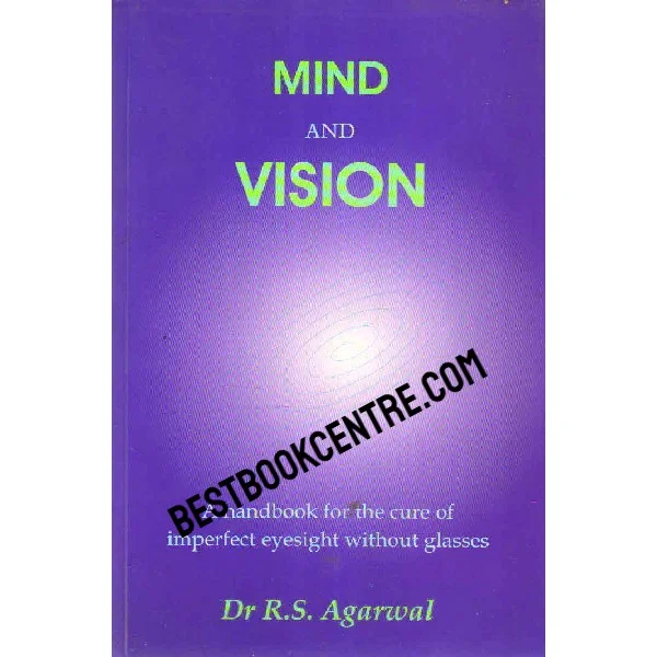 Mind and Vision