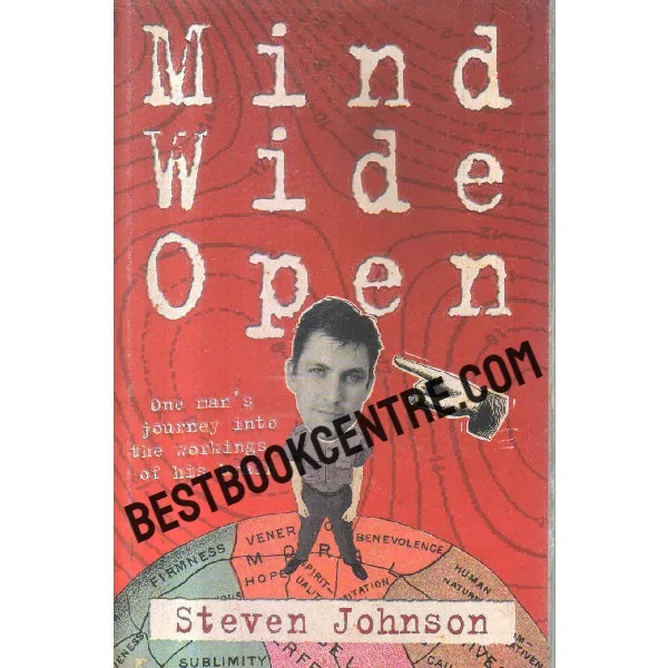 Mind Wide Open 1st Edition