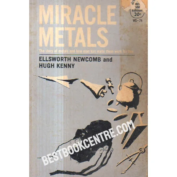 Miracle Metals