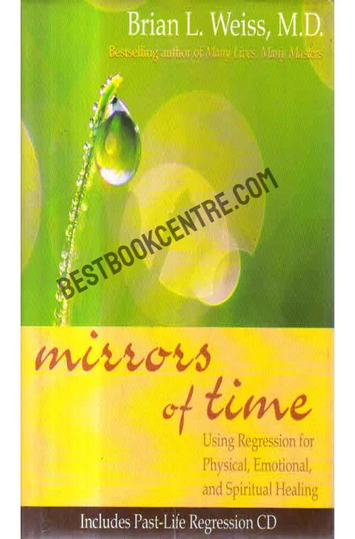 Mirrors of Time