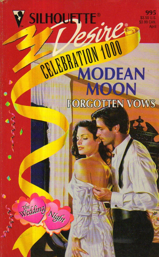 Modean Moon
