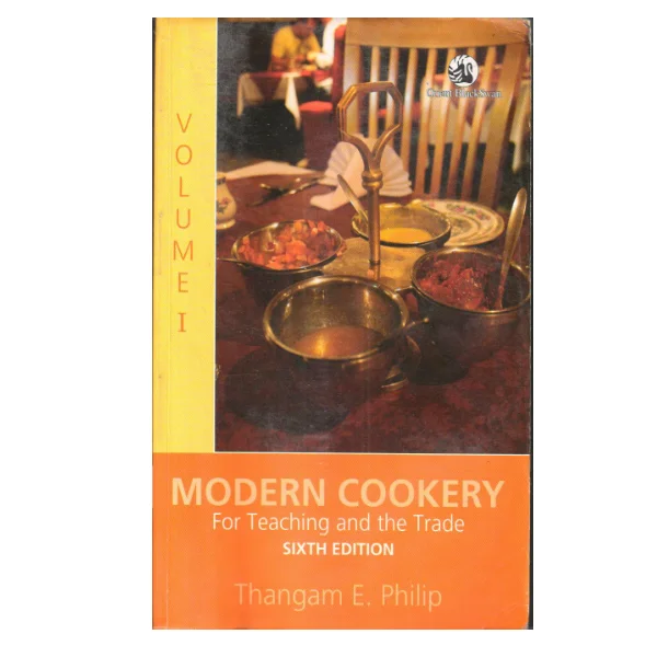 Modern Cookery: Vol. 1