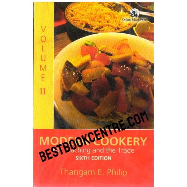 Modern Cookery Volume 2