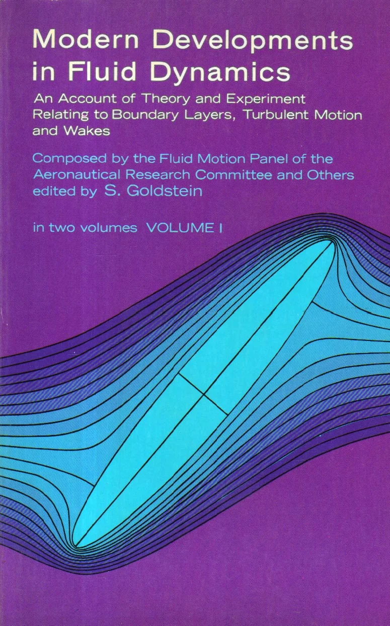 Modern Development in Fluid Dynamics Volume 1