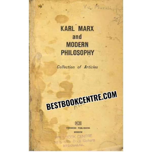Modern Philosophy