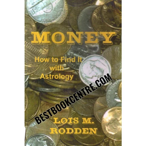 Money How to Find It With Astrology