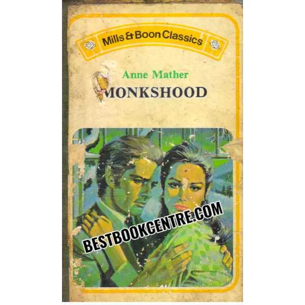 Monkshood