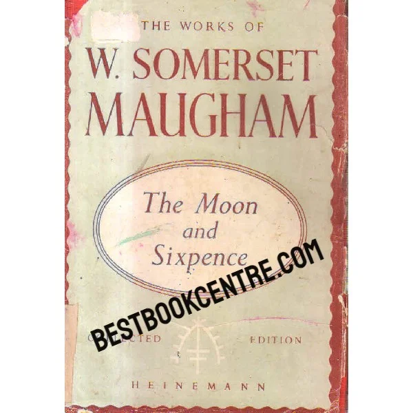 Moon and Sixpence