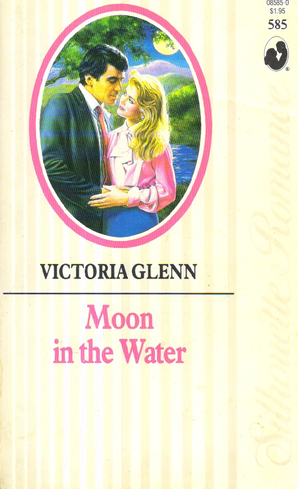 Moon in the Water