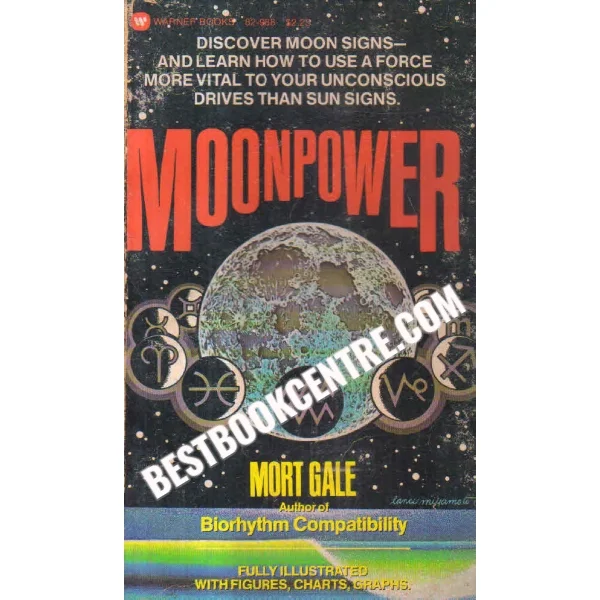 Moonpower