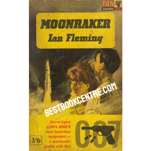 Moonraker
