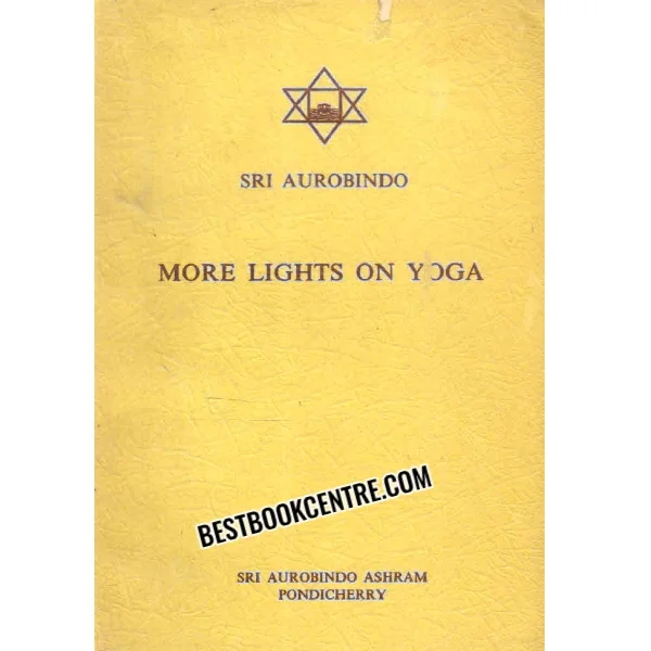 More Lights on Yoga
