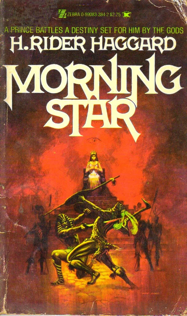 Morning Star