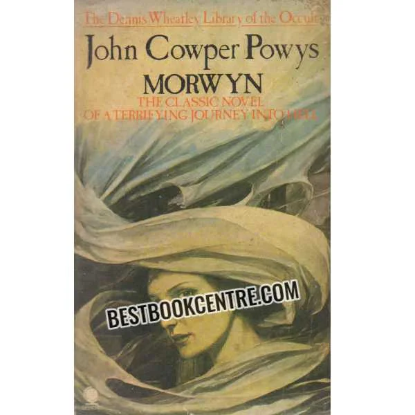 Morwyn