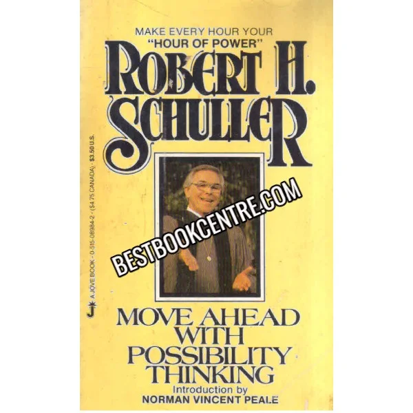 Move Ahead With Possibility Thinking