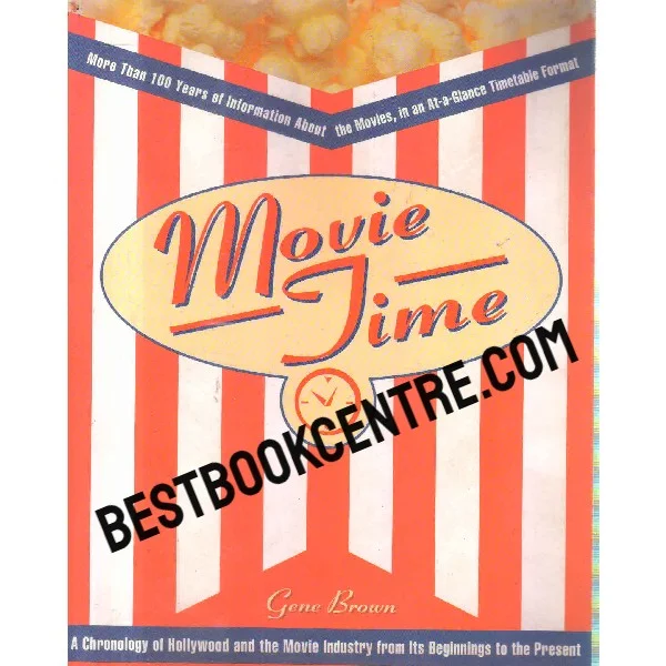 Movie Time