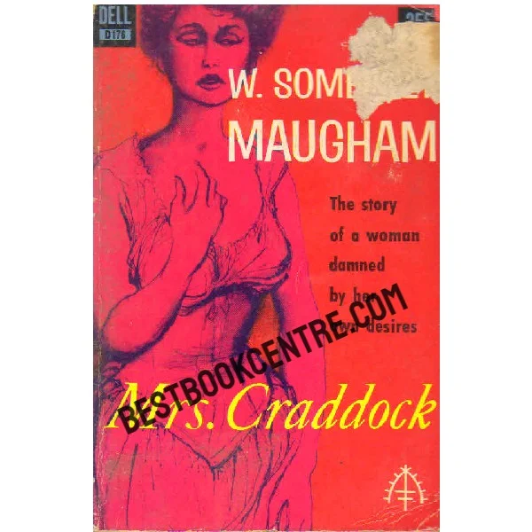 Mrs.Craddock