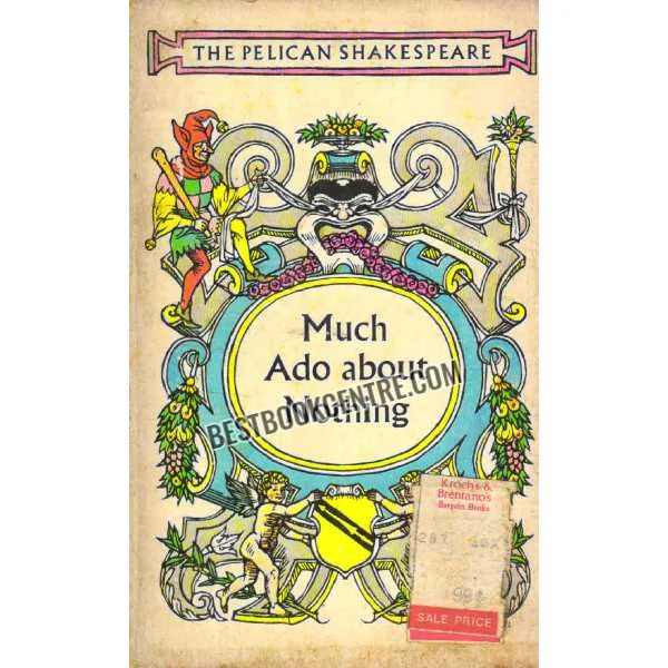 Much Ado About Nothing