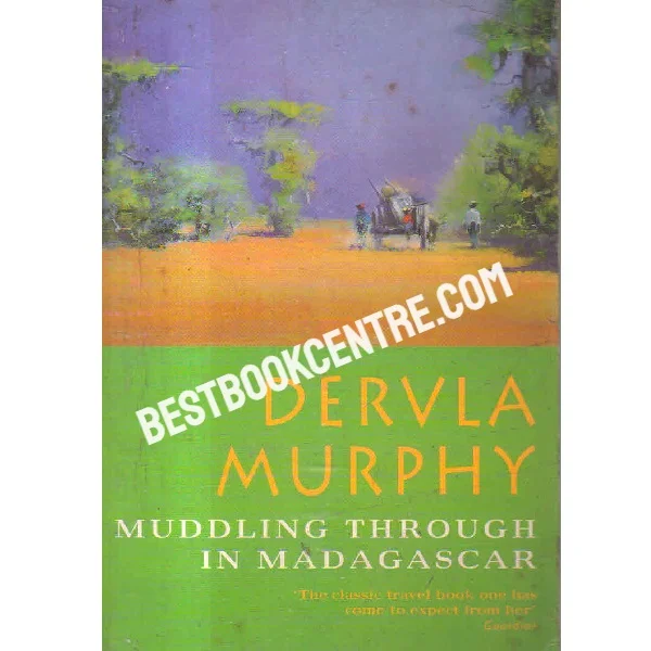 Muddling Through in Madagascar