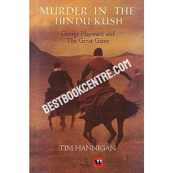 Murder in the Hindu Kush