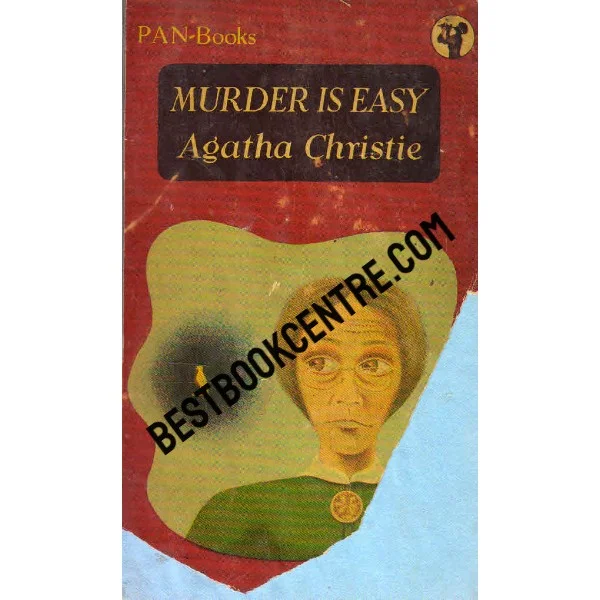 Murder Is Easy