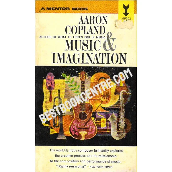 Music and Imagination