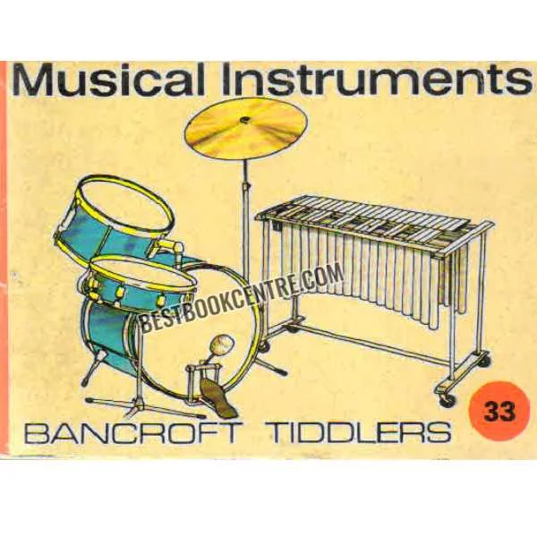 Musical Instruments