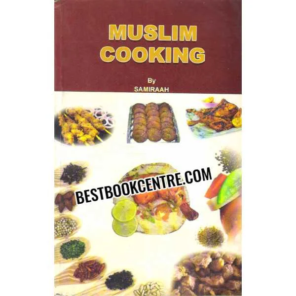 Muslim Cooking