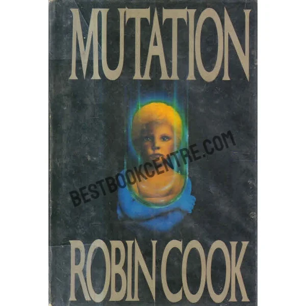 Mutation 1st Edition