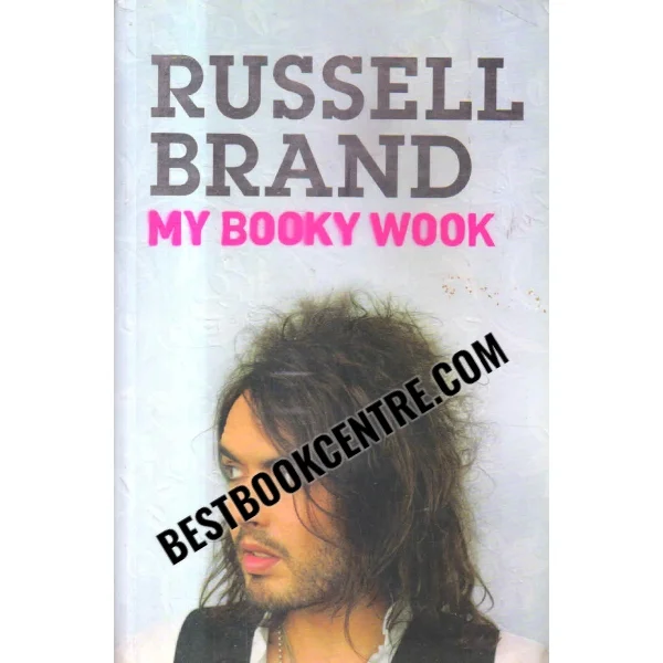 My Booky Wook 1st Edition