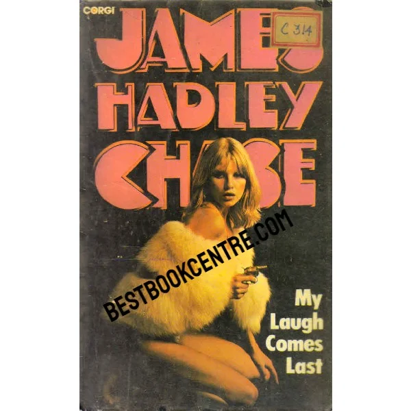 My Laugh Comes Last