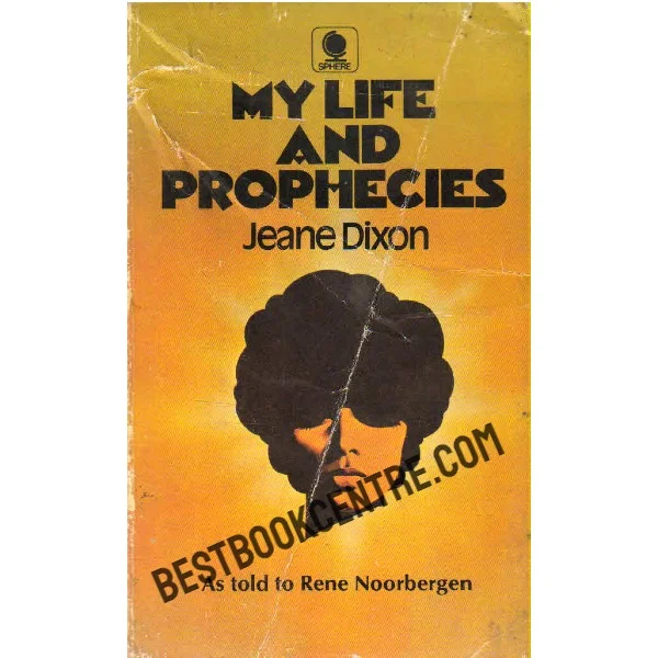 My Life and Prophecies [Occult]