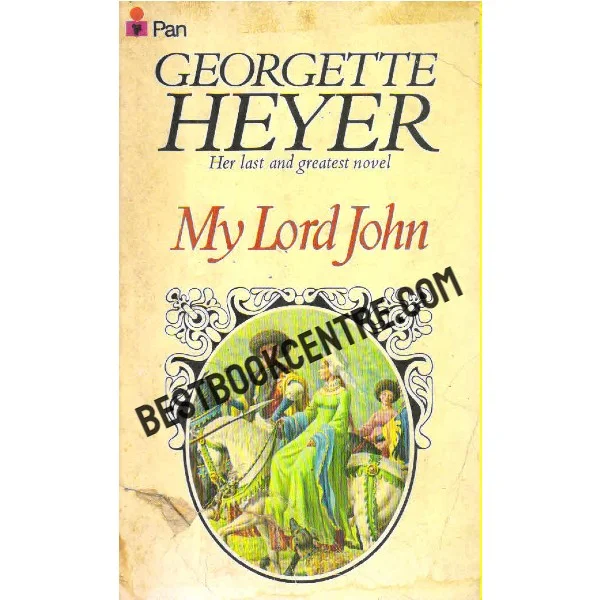 My Lord John