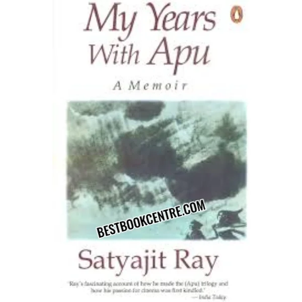 My Years With Apu
