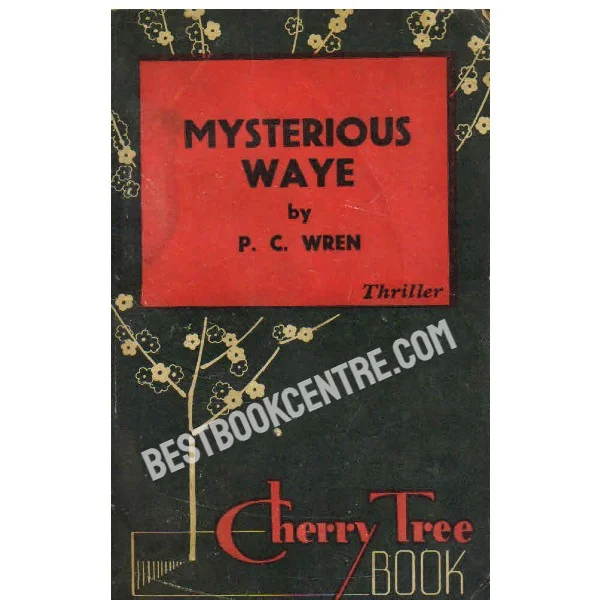 Mysterious Waye