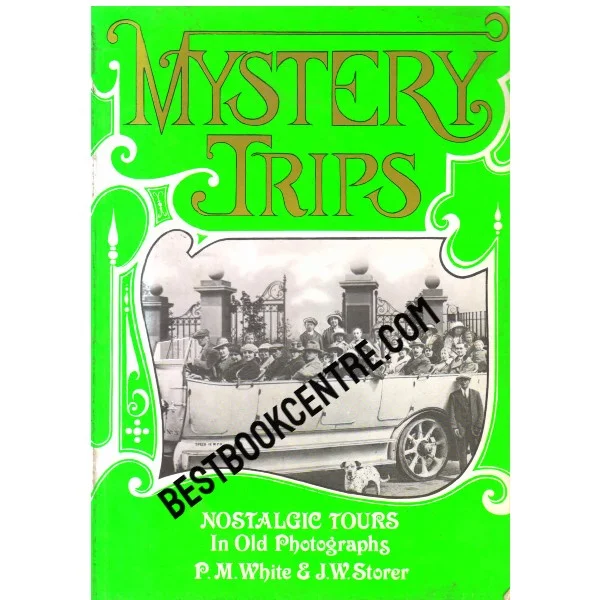 Mystery Trips