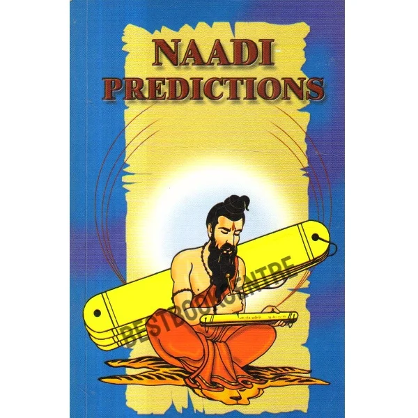 Naadi Predictions.