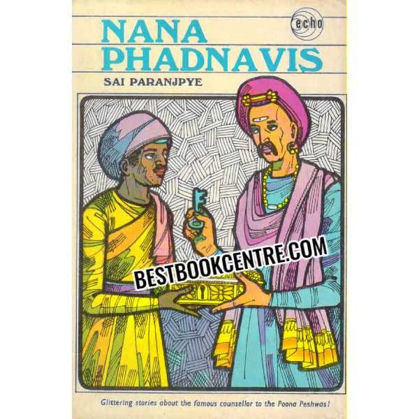 Nana Phadnavis