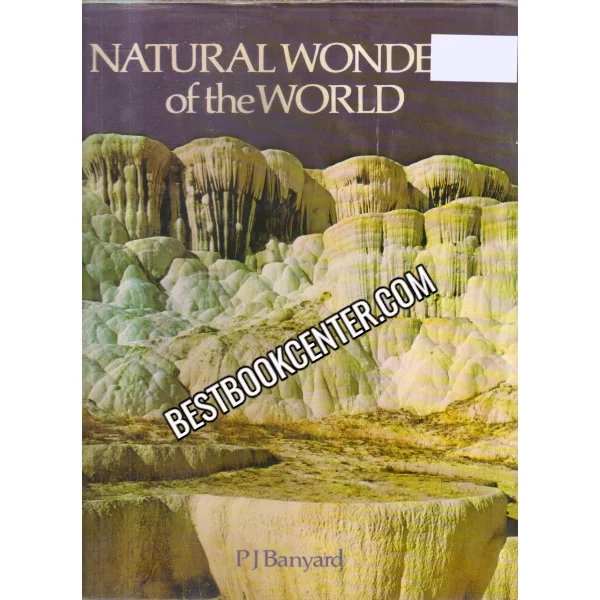 Natural Wonder of the World