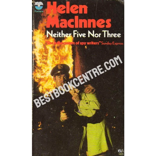 Neither Five nor Three